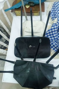 راوترات • للبيع • أجهزة شبكات