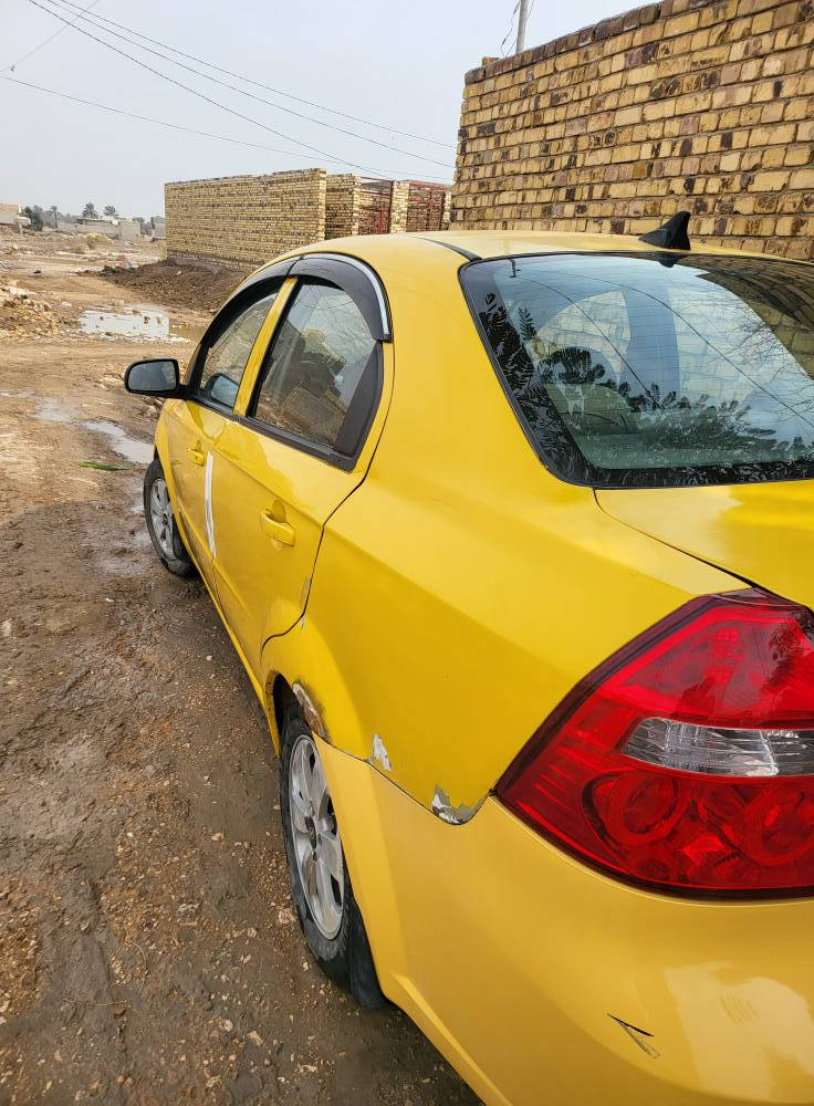 افيو ٢٠٠٧ باسمي تحويل جديد السياره جاهزه مابيه نقص تخم تاير ويل كب حادثه دعاميه الخلفيه فقط كهربائيه كامله السعر ٤٥ وبيه مجال *********** /*********** /
