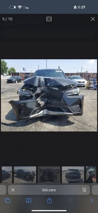 اكس3 • ٢٠٢٢ • حادث امامي