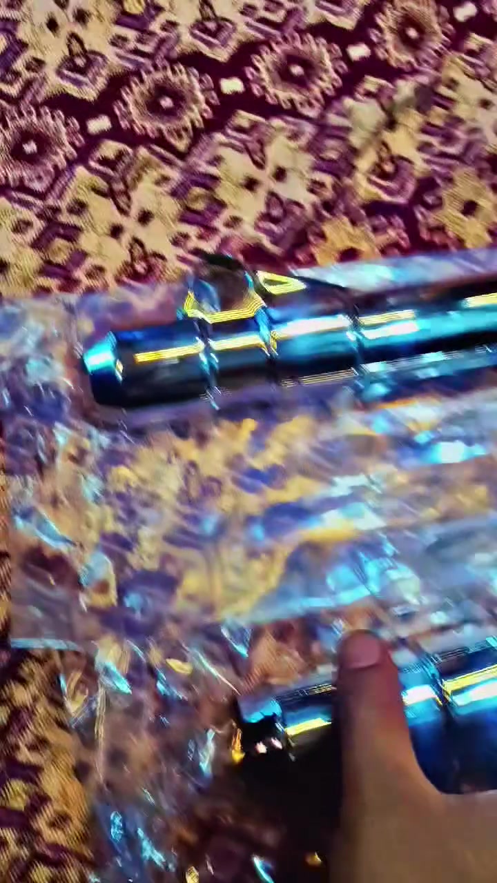 عرض خاص سعر 20 توصيل موجود قبق دبل نيكل صفر 8 أو9 خادم ***********
