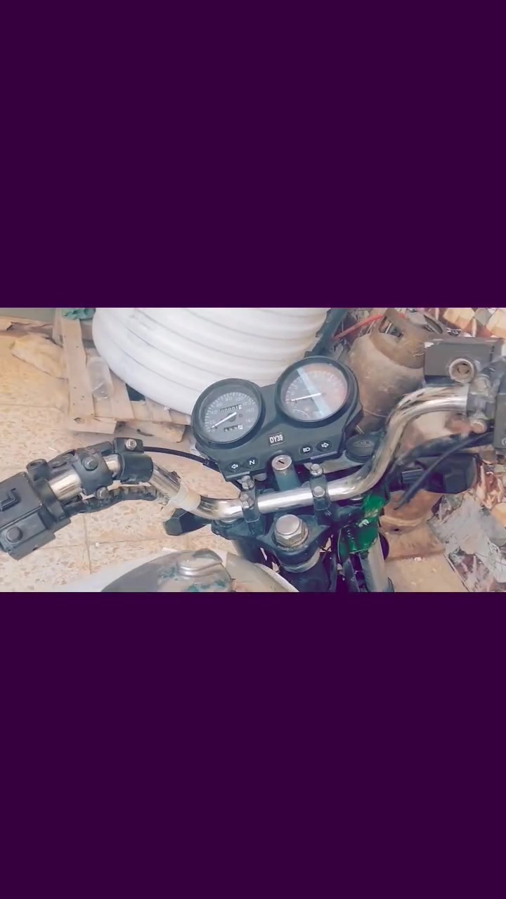 سلام عليكم دايون عضم لللبيع موديل ٢٢مكاني بابل قضاء القاسم


**إذا كنت صاحب هذا الإعلان وتريد حذفه لأي سبب، رجاءا أرسل رسالة إلى الدعم الفني**