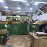 اغراض المحل • مرايات • سبلت