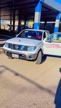 نيڤارا ٢٠٠٩ • ٣٠٠٠ VVT • رقم سليمانية