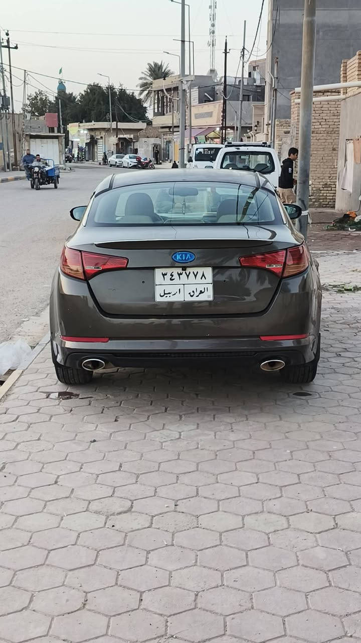 اوبتمه خليجية موديل 2014
للبيع فقط بدون مراوس

محرك 2400 لاتنقيص ولاتبخير

گير جديد 

تخم تاير جديد تبريد شغال

رقم اربيل نافد بل 2024 

جاهزة للاخير

بيها صبغ صفحه اثر شخط بابين وملاونين الصفحة بدون

قطرة معجون وبدون دگة چاكوچ العنوان واسط قضاء الزبيدية للاستفسار عن السعر اتصل ***********//*********** 

غير متواجد عالفيس اتصال فقط
