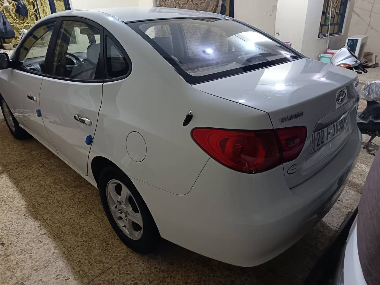 سلام عليكم هونداي النترا موديل ٢٠١٠هزه جديدة رقم دولي جديد أربيل باسم عربي موجود شرط تحويل او وكاله للبيع كفاله من الفتح سياره بيهه بارد قليل تخم تاير حداديه جديده تريد تدفيه شغاله
مكينه وكير بلكارتون  ١٦ دكشن عالي سونار  داخل بصور
سعر ١١٥وبيه مجال عنواني البصره ابو الخصيب ***********
