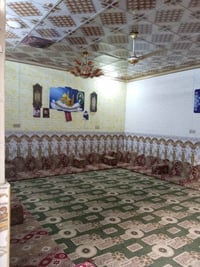 بيت زراعي • ٢٤٠م • النجف
