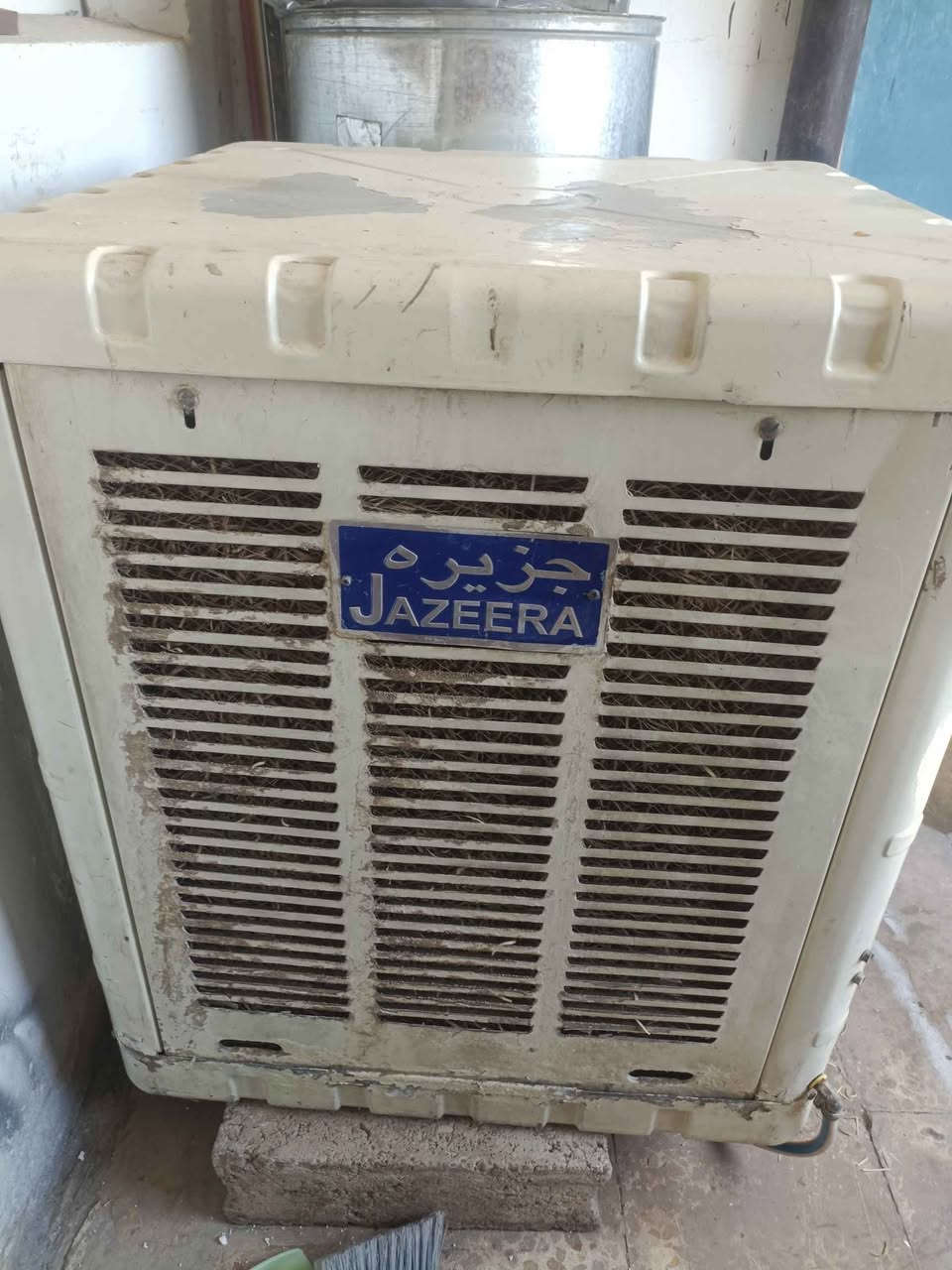 ماطور سرعتين نظيفه  جاهزه من كلشي مابيه خياس كركوك, العراق


**إذا كنت صاحب هذا الإعلان وتريد حذفه لأي سبب، رجاءا أرسل رسالة إلى الدعم الفني**
