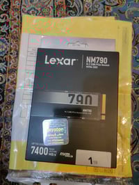 تخزين • جديد • غير مستخدم