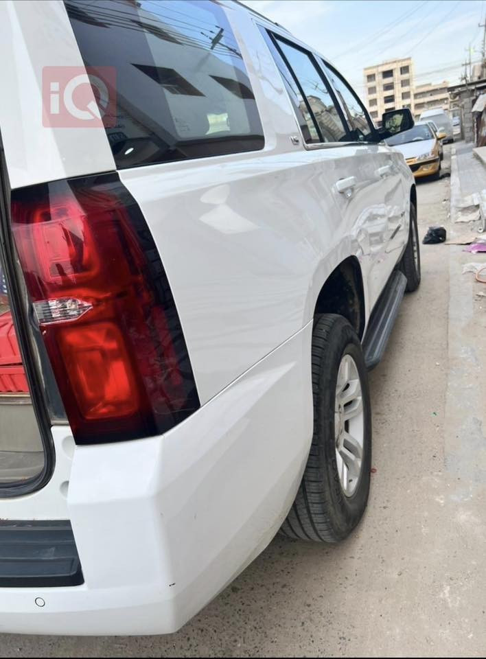 سلام عليكم
تاهو Ls 2017
وارد خليجي مكفولة من الضربه و الصبغ
كير مكينه ما مفتوح مكفولات
تخم تايرات جديد
تبريد منضومه كامله جديده
السيارة رقم بصرة بسمي تحويل
شوكت ما يعجبك
السياره بيها جاملغ خلفي بي بارد
معدله درجه اولى
الباب خلف السايق مبدل اصلي نفس اللون و بيها مكانين بارد السيارة ماشيه 145 قابل لزياده
مكان السيارة البصرة
السعر340 وبيها مجال
الاستفسار اكثر
***********
مواصفات معروفة
