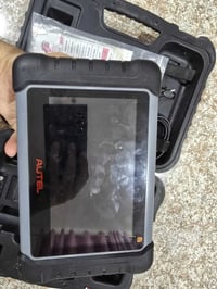 AUTEL MP808TS • جهاز تشخيص • مستعمل كالجديد