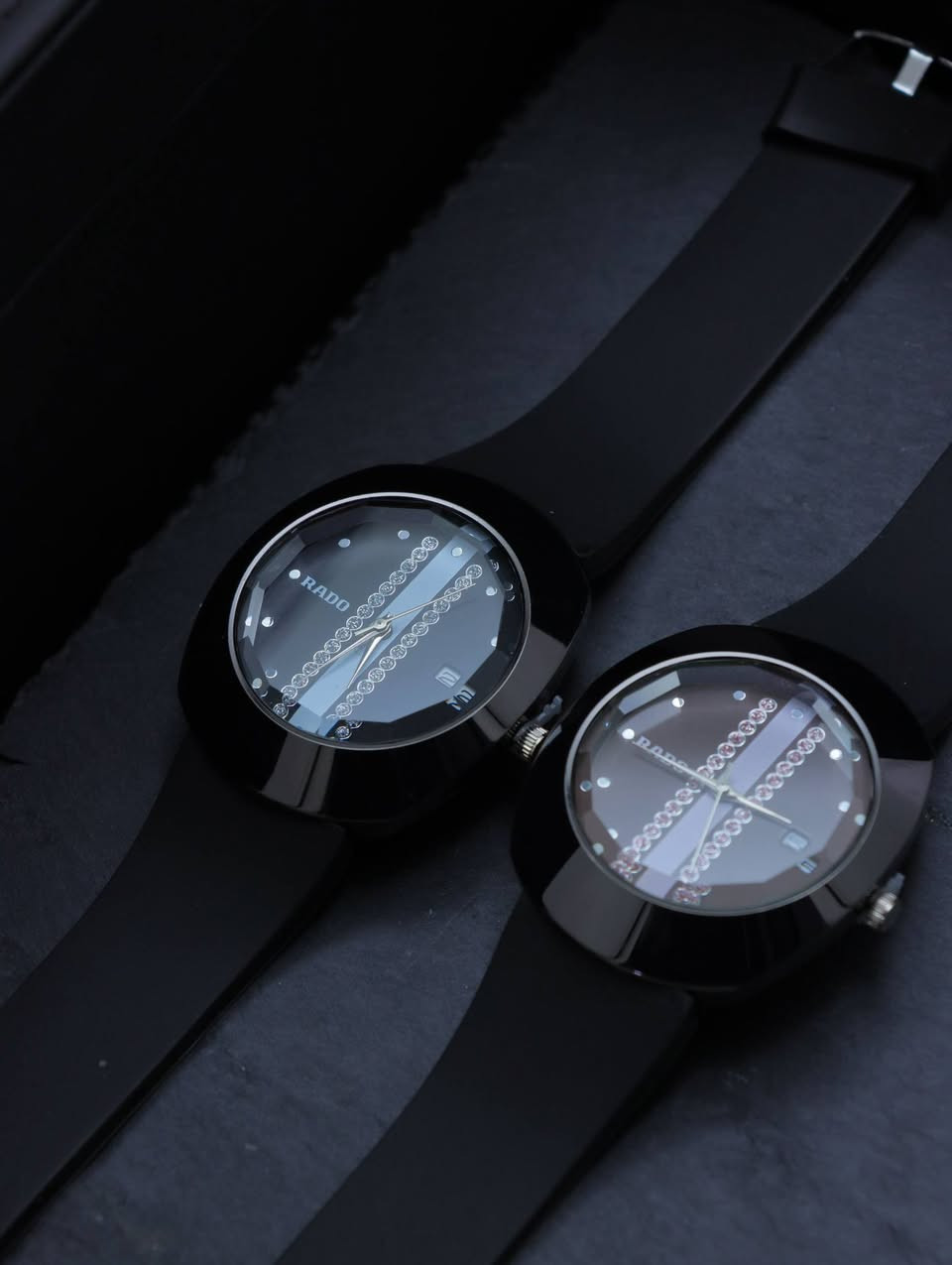 @إشارة

مساء الخير 🌑
ساعات ماركة كوبي ✅
طلاء ثابت ✅
جوده وكوالتي قوي✅

سعر القطعه 5.000 🔥
6 قطع بسعر 25.000 🔥✅
كلفة التوصيل 5.000 دينار لجميع محافظات العراق 🇮🇶 🚚🚚
قناة التلي/.    https://t.me/smailAH


**إذا كنت صاحب هذا الإعلان وتريد حذفه لأي سبب، رجاءا أرسل رسالة إلى الدعم الفني**