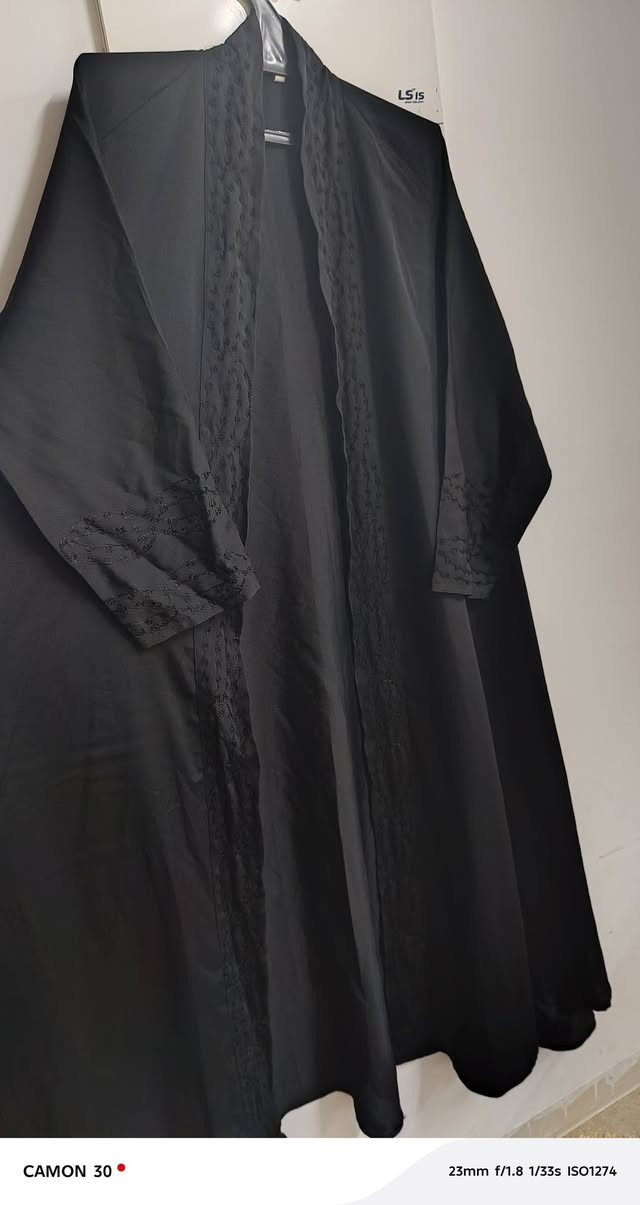 السلام عليكم بنات باله خليجي غسل وكوي وتعطير القطعه تجنن قياس كبير بثمانيه بدل لعشره والتوصيل مجاني ☺


**إذا كنت صاحب هذا الإعلان وتريد حذفه لأي سبب، رجاءا أرسل رسالة إلى الدعم الفني**