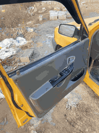 سلام عليكم سايبا مديل 13 مصفره هيه وغرامات مكينه وكير خير من الله رقم بغدادسياره حلوه مال جناي تحويل ثاني يوم  تخم تاير جدد حداديه حلوه تريد ترتيبات بسيطه شوفت عينك كلشي موضح سعر 29وبيه مجال بصيط مكاني كربلا لإمام عون تفاصيل اكثر اتصل ***********
