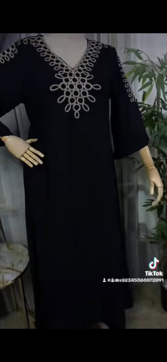مرحبا
عندي 19 قطعه من هاي الموديلات 

قماش درجه اولى مو سوكي

عندي تصوير فديو واضح لكل موديل 

اليحب يتفضل خاص 

متوفر توصيل


**إذا كنت صاحب هذا الإعلان وتريد حذفه لأي سبب، رجاءا أرسل رسالة إلى الدعم الفني**