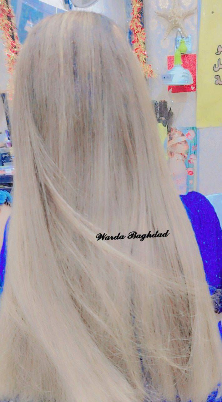 شغل العرض ب25/ببل عافيه عليجن الي اشتغلن عل العروض
راح ينتهي العرض بس باجر 
والاستفسار على الواتساب 👈 ***********

السماوه حي الحسين خلف مطعم بوليفارد----المدربة التاتو ام محمد
صالون ورده؟🥀🥀🥀بغداد 
؟-----------------------------
