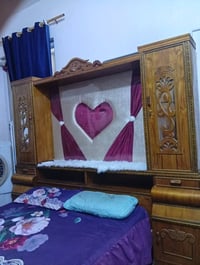 غرفه نضيفه اي ضرر مابيه سعره مليون 07891054618
