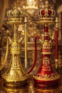 بغداد الجديدة • اركيلتين • ثلاث اركيله