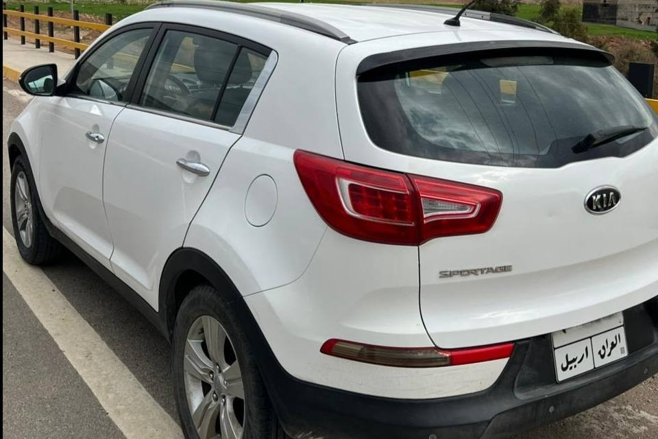 کیا سپۆرتاج 2011 گێر ئۆتۆماتیک 
دوپارچە سبوخ 
گێڕو مەکینە بەشەرت 
تازە توندو تۆڵ کراوەتە 
هیچ مەسروفێکی نیە
 بەشەرتی فەحسو بێ عەیبی 

سـعـر : لە کۆمێنت داوابکە ڕاستەوخۆ بۆت دێت 📥 

گێر و مەکیەنەی بەشەرت 
هیچ کێشەیەکی تێدا نییە 

ژمارەی خاوەنەکەی 
Wtp / ***********
