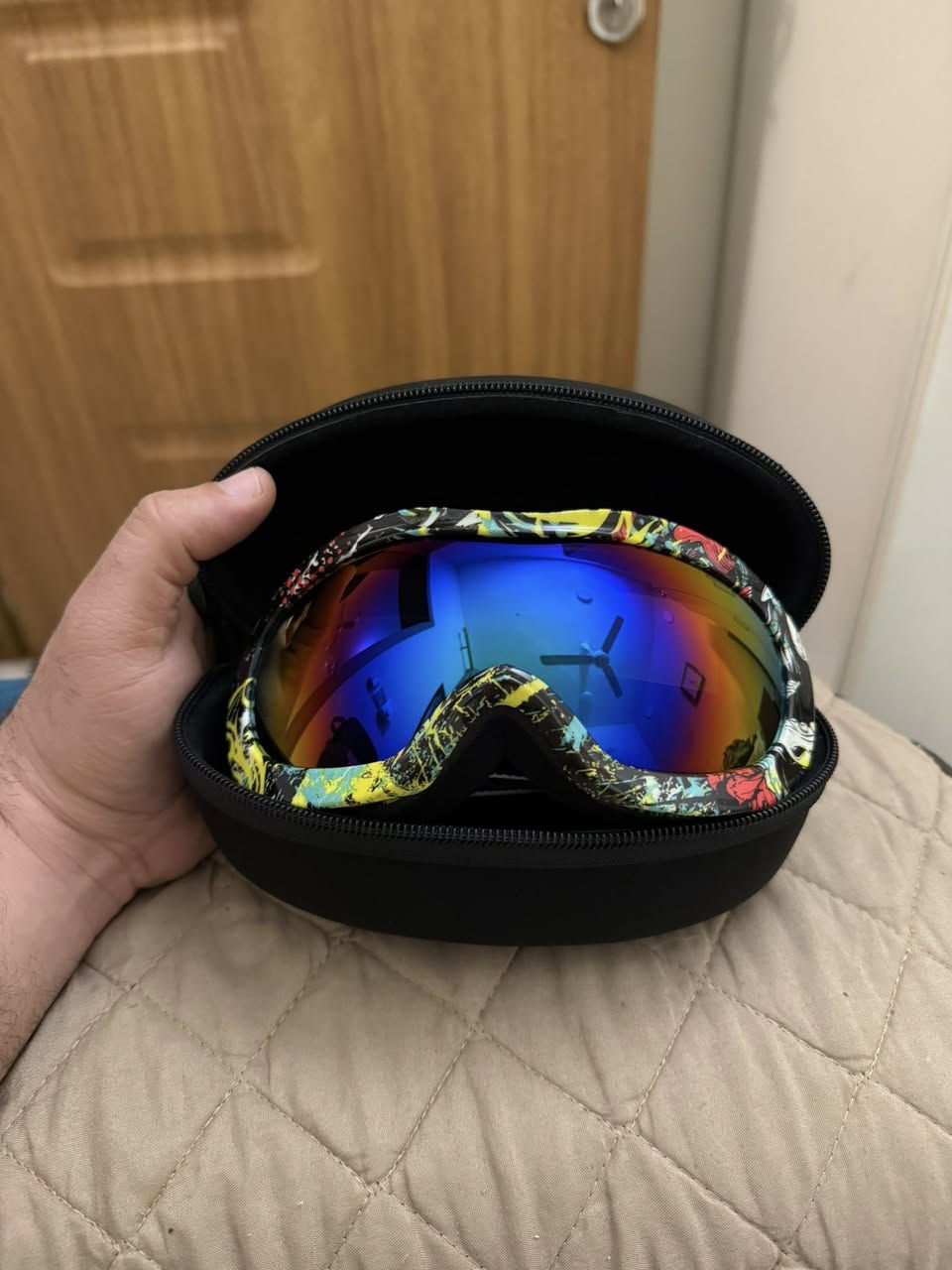 متوفر سعر القطعه ١٠ الف


**إذا كنت صاحب هذا الإعلان وتريد حذفه لأي سبب، رجاءا أرسل رسالة إلى الدعم الفني**