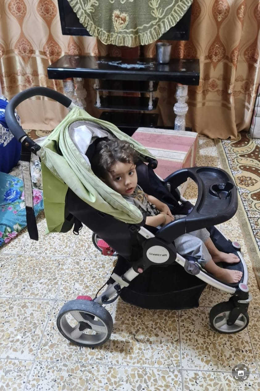 للبيع عربانه باله اصليه شرط حاويه استرالي بوربرنات التأيرات ناصريه السعر 75 الف ***********
