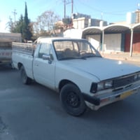 بيكم داتسن 1983 شرط التحويل  محرك جديد شرط  كير شرط  السعر 18وبي مجال ...