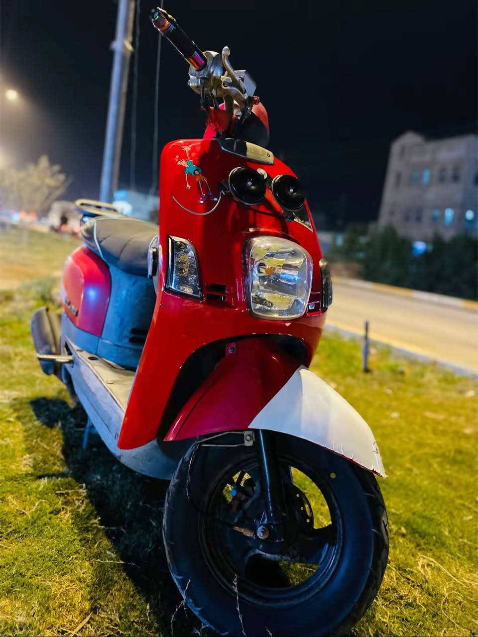 السلام عليكم. دراجه. بوليس  كابريته.  للبيع.   مال رمبااا الدراجه مكفوله.   من كلشي. وبلاديه  وجيب ويااا ك فيتر وتعال افحص. لمااا تقتنععععً.   مكاني. حله القاسم. (ع) متواجد فيس وآهاذهً رقمي. ***********السعر 750وبيه مجال. حكً الجيه. الموً شراي.  لا. يتعبني. ✌🏻💚
