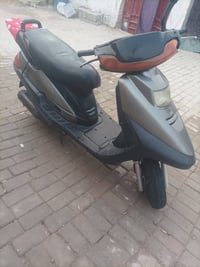 فظائي سرعة 140 دراجة نظيفة السعر خاص متواجد واتساب 07719418756