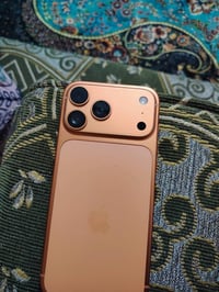 آيفون ١٧ برو ماكس • شبيه آيفون • المثنى