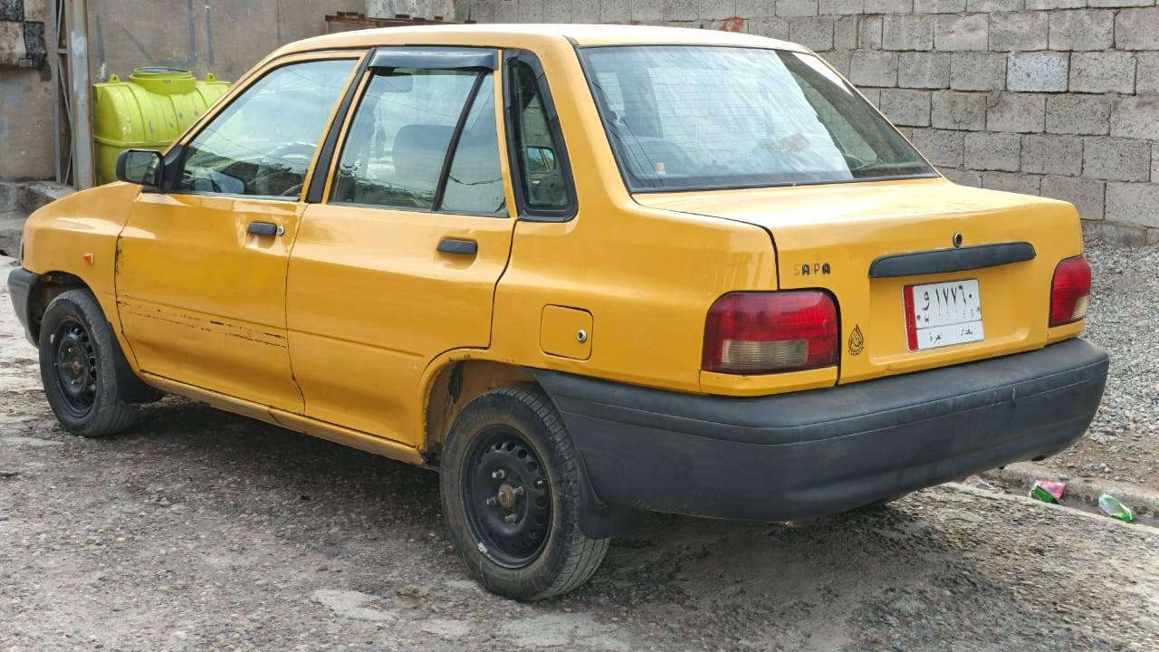 السلام عليكم سايبا للبيع التفاصيل الاتصال على الرقم ***********
متوفر واتساب
