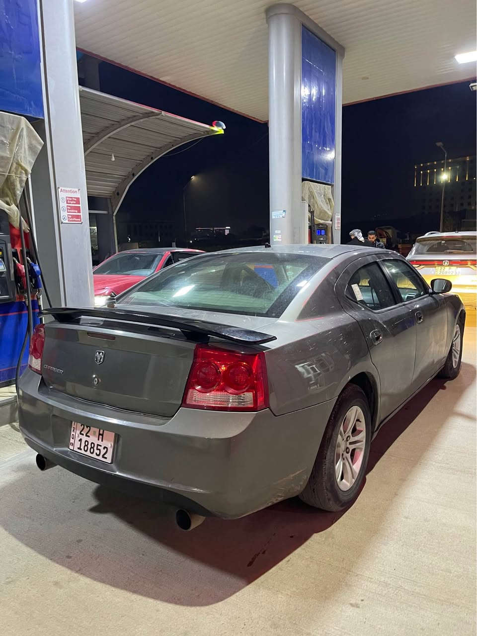 دۆج مۆدیل ٢٠٠٨ گیرو مەکینە بەشەرت مەکینە ٣٥٠٠ abs
٤ پارچە هەتا ٥ پارچەمان سبوغ پێش کەپس
ناو توکمەی هیچی پیوە نیە چاملغی پشتی یەک جەمپی خەفیفی هەیە 
رەقەمو ژینگەی نویە 
لە هەولیرم
٩٠ وەرەقەو مەجالیکی بەسیت أربيل, العراق


**إذا كنت صاحب هذا الإعلان وتريد حذفه لأي سبب، رجاءا أرسل رسالة إلى الدعم الفني**