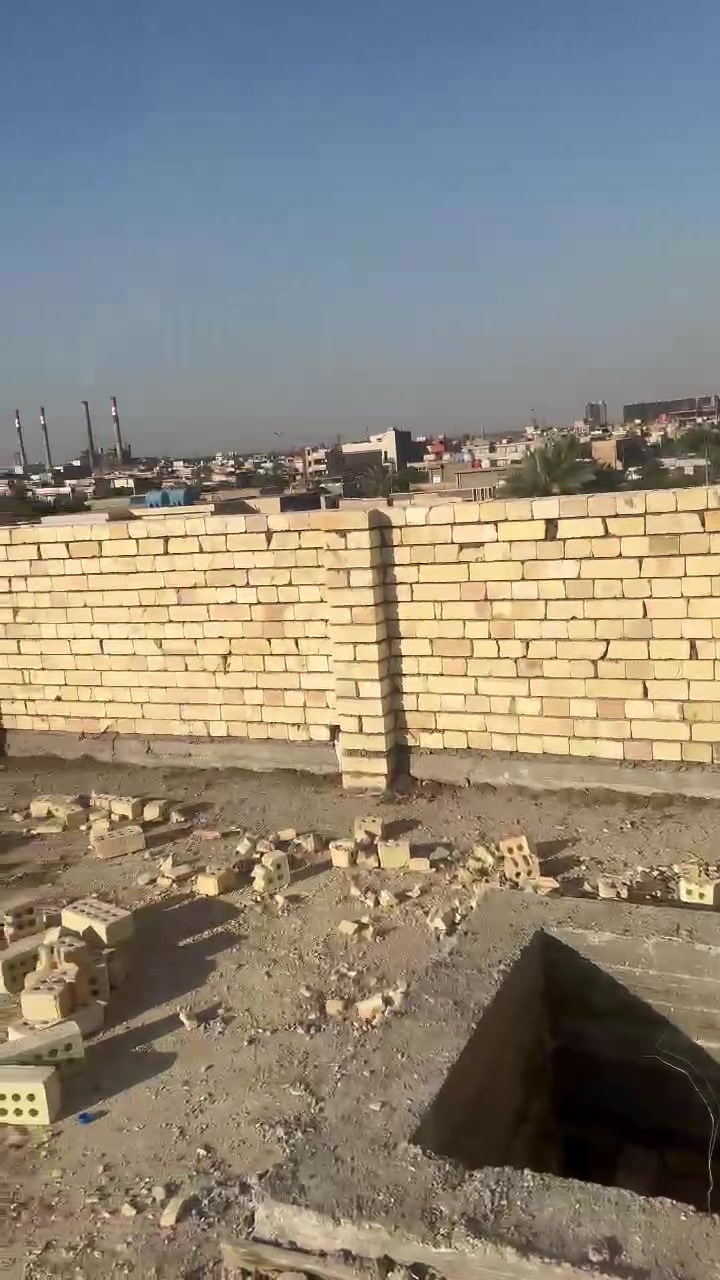 السلام عليكم من رخصت الادمن خلفه بناء متفرق حاليآ اشتغل داخل بغداد الكرخ فقط للتواصل ***********
