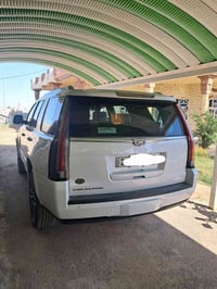كاديلاك البيع موديل ٢٠٠١٨ خليجيه مكلف بنشر رقم صاحب سياره ٠٧٧٧٧٦٦٠٣٨٠