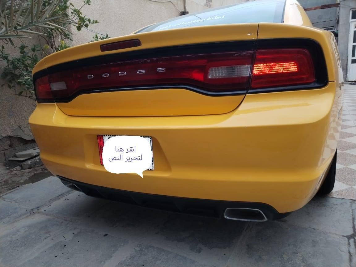 جارجر ١٢ ذي قار بسمي ( خط نجف عماره)
محرك ٣٦٠٠  (حادثه جاملغ وبنيد بدون داخل ولباقي مكفل من كلشي) 
جاهزه من كلشي من تبرير وتدفئه حداديه جديده اكسن جديد تخم تاير محرك وكير خير من الله
بسمي سنويه جديده رقم نكليزي ***********
