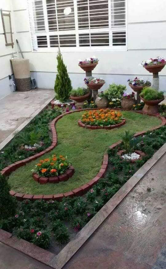 السلام عليكم (شاركو المنشور انه رزق)
لسنا الوحيدون لكننا الافضل😉👍🌹🌹🌹🌹🌹🌹🌹
تصميم اجمل الديكورات للحدائق وحسب الطلب انواع الورد الجوري وشتلات دائمة الخضرة والثيل الهندي  ولاسباني الممتاز كرسته وعمل بأسعار تنافسيه كل ماعليكم مراسله الصفحه او الاتصال *********** واتساب 🍀🍀❤️❤️🌹🌹
نعمل بنظام الاقسصاد والنقد 
مهندس ابراهيم  لعمل كل مايخص الحدائق
