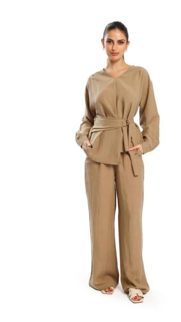 وجبه جديد من سوتات طالعه❤️❤️
قطعه ماركه👌👌
لحجز ولاستفسار ع وتساب ***********
توصيل بغداد محافظات ب٥ 
بسمايه الف
