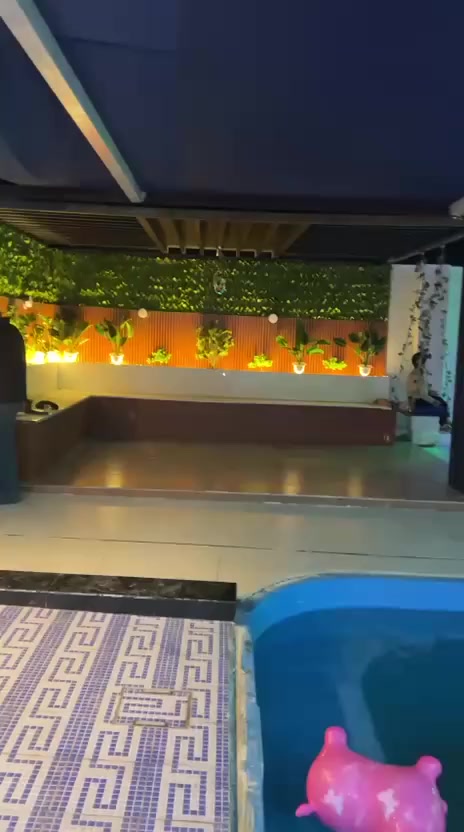 السلام عليكم  📍 بغداد ابو غريب
يتوفر لدينا حجز مزرعه طيلة ايام الاسبوع 🌴
علماً ان مزرعه موثقه بتطبيق اجرلي
⭕️ يوجد لدينا نظام شفتات 🔴
-يبدا الشفت النهاري من الساعة 8 صباحا الى الساعه 6 مساءاً
-يبدا الشفت المسائي من الساعة 8 مساءاً الى الساعة 7 صباحاً
📍للحجز و الاستفسار يرجى الاتصال على الرقم التالي :
***********
