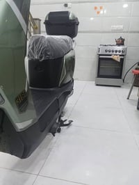 دراجة شحن • موديل ٢٠٢٦ • ٦ بطاريات