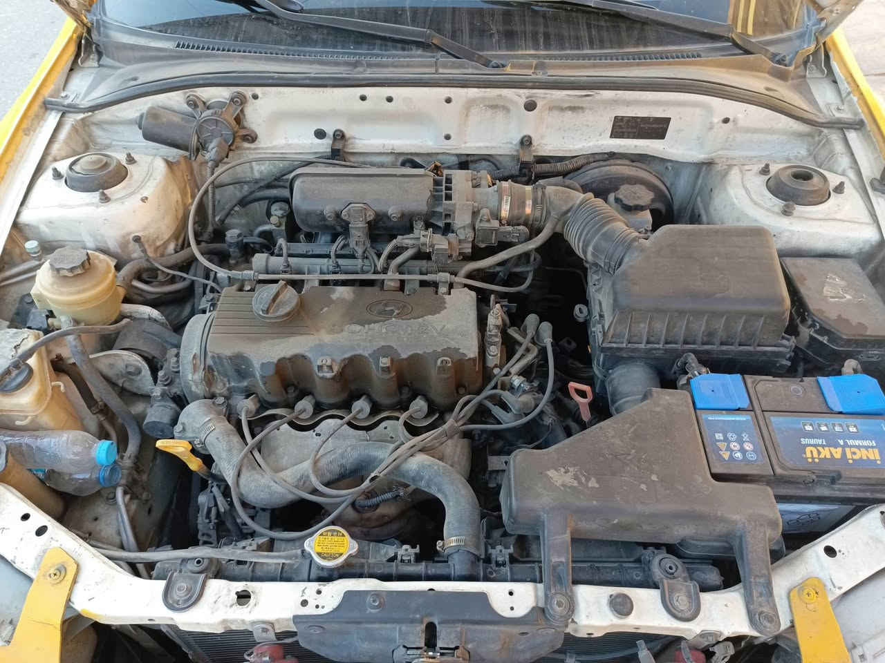 سلام عليكم
فيرنا للبيع موديل 11 سعر 67وبيها مجال تفاصيل رقمي ***********,,,***********
