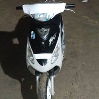 دراجة نارية • للبيع • خاص