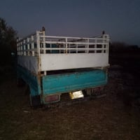 شاحنة • الثالث يفلت • الديوانية