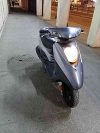 شباب دراجة ابريز مكفولة كفالة عامة صار 8 أيام من امنزلهة رمبة كلهة  اب...