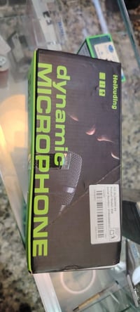 مايك • مزاد • توصيل كل المحافظات