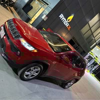 كومباس ٢٠٢٤ • دفع رباعي • مرقم كاتي