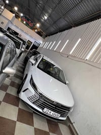 بي واي دي • سيارة بي واي دي • BYD