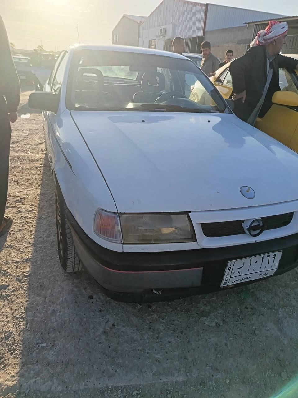 السلام عليكم فكتره رقم بغداد للبيع موديل ١٩٩٢ شرط تحويل سعر ٢٥ وبيه مجال عنوان تكريت قريت ت


**إذا كنت صاحب هذا الإعلان وتريد حذفه لأي سبب، رجاءا أرسل رسالة إلى الدعم الفني**