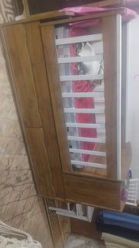 ابو لخصيب • مكان للبيع • أثاث أطفال