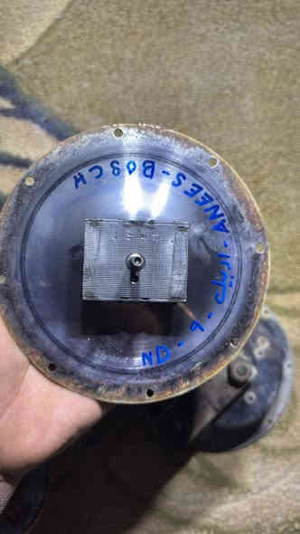 سلام عليكم هورنات اندي شغل انيس هورنات نضاف السعر 400وبيهن مجال قليل للشراي  ***********
