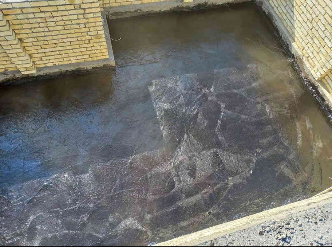 سلام عليكم عملي ماستك شتايكر وتزفيت صطح شغل مرتب إعادة تنضيف ماستك وعمل من جديدد
***********
ويوجد وتساب
