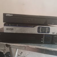 دهوا ١٦خط ٤ميگا • هيكفيجن ٤خط ٢ميگا • كاميرا سامسونج ٤ميگا