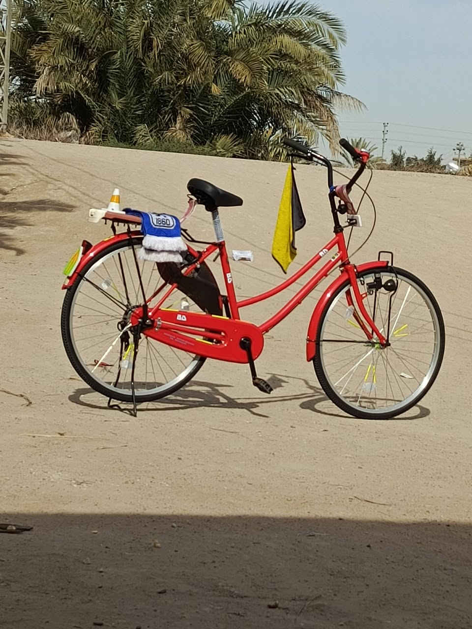 السلام عليكم بايسكل للبيع مكاني سوك الشيوخ السعر180 وبي مجال للشراي هاي الغراض كلهه وياه دواساته الاصليه موجوده الشراي يجي خاص


**إذا كنت صاحب هذا الإعلان وتريد حذفه لأي سبب، رجاءا أرسل رسالة إلى الدعم الفني**